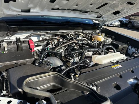 Used 2024 Toyota Tacoma TRD Sport image 22