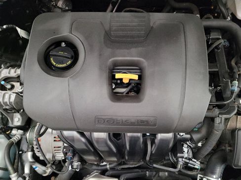 Used 2021 Kia Forte LXS FWD image 30