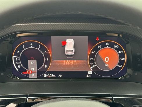 New 2026 Volkswagen Atlas Peak Edition AWD/4WD image 16
