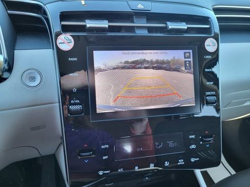 Used 2024 Hyundai Tucson SEL image 17