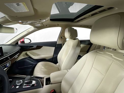 Used 2018 Audi A4 2.0T Premium Plus w/ Premium Plus Package image 22