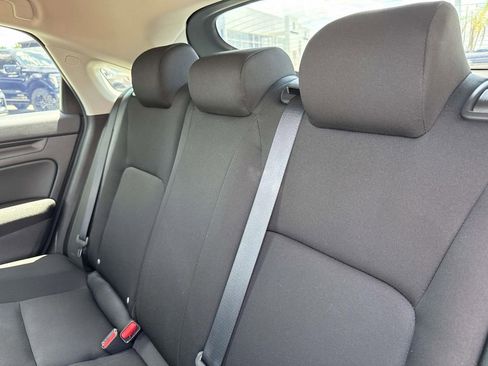 Used 2023 Honda Civic LX image 13