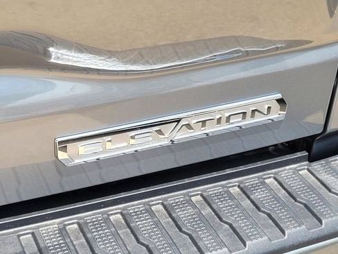 New 2026 GMC Sierra 1500 Elevation w/ Elevation Select Package AWD/4WD image 8