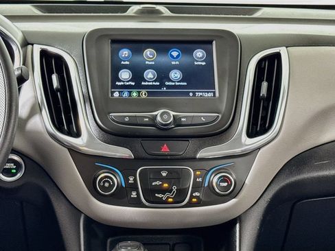Used 2019 Chevrolet Equinox LS AWD/4WD image 12