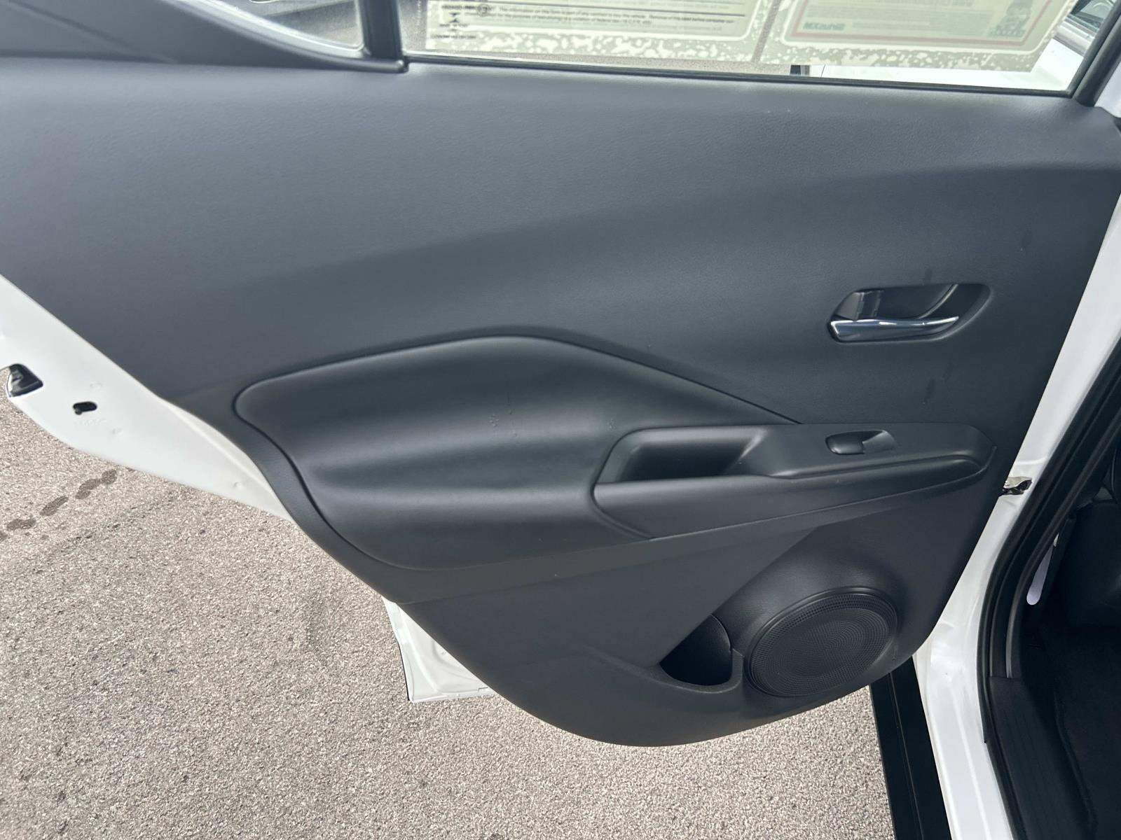 Used 2020 Nissan Kicks SR w/ SR Premium Package FWD image 20