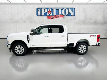 New 2026 Ford F250 Lariat w/ Lariat Premium Package