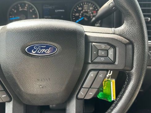 Used 2016 Ford F150 XLT w/ Equipment Group 301A Mid image 25