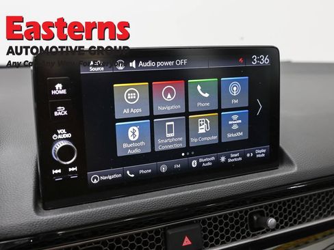 Used 2022 Honda Civic Touring image 18