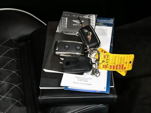 Used 2011 Bentley Continental GT Supersports image 69