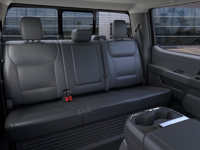 New 2026 Ford F350 Lariat AWD/4WD image 11