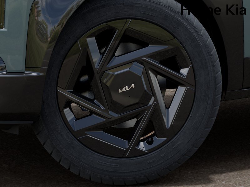New 2027 Kia Seltos X-Line SX AWD/4WD image 9