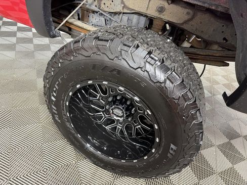 Used 2013 Ford F250 Lariat w/ Lariat Ultimate Pkg image 12