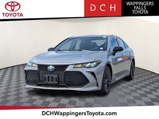 Used 2020 Toyota Avalon XSE w/ All Weather Liner Package video 1