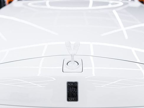 Used 2026 Rolls-Royce Phantom Sedan image 9