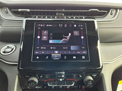 New 2026 Jeep Grand Cherokee Laredo image 19