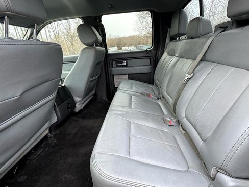 Used 2014 Ford F150 XLT w/ Equipment Group 302A Luxury image 37
