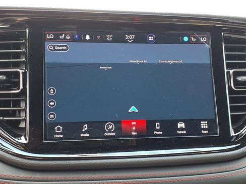 New 2026 Dodge Durango GT AWD/4WD image 6