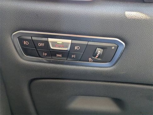 Used 2020 BMW X5 sDrive40i w/ Convenience Package image 28