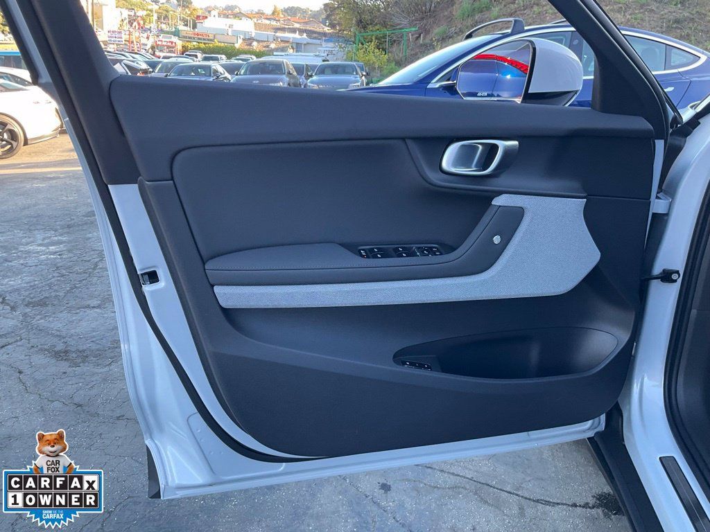 Used 2024 Polestar Polestar 2 AWD/4WD image 26