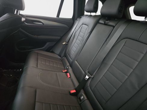 Used 2018 BMW X3 xDrive30i AWD/4WD image 17
