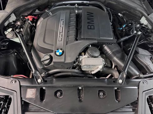 Used 2015 BMW 535i Sedan RWD image 11