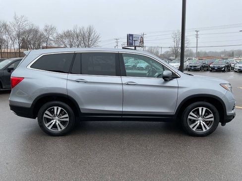 Used 2016 Honda Pilot EX-L image 9