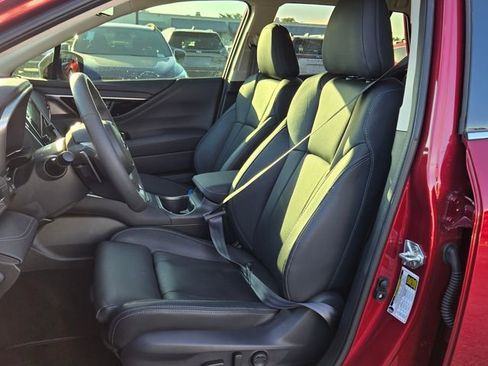 Certified 2025 Subaru Outback Touring XT image 13