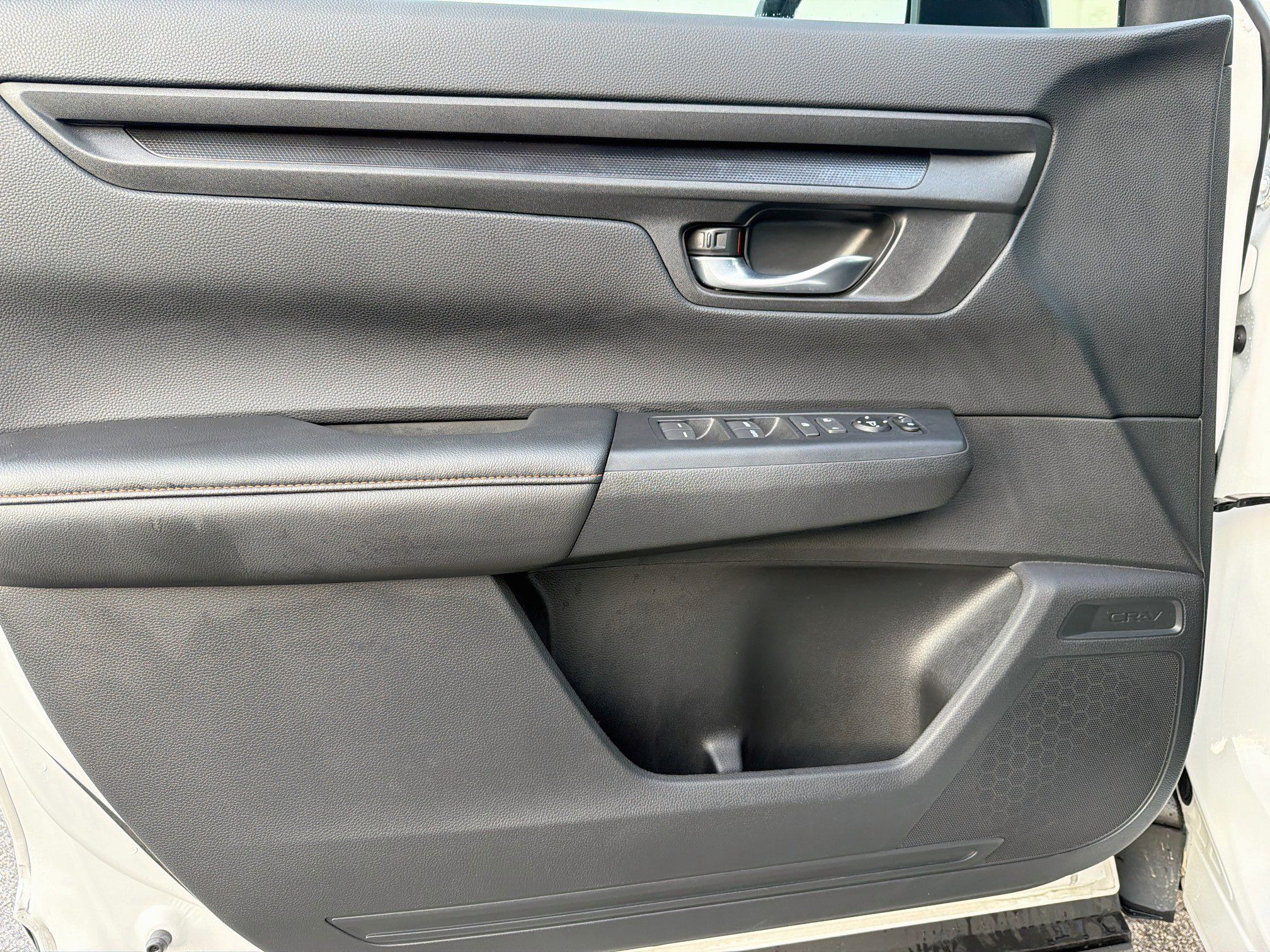Used 2026 Honda CR-V Sport image 21