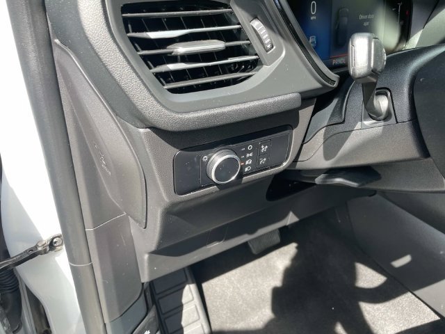 Used 2025 Ford Escape ST-Line FWD image 22