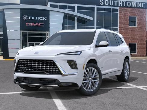 New 2026 Buick Enclave Avenir w/ Super Cruise Package AWD/4WD image 6