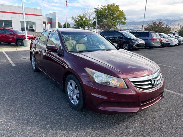 Used 2011 Honda Accord LX-P image 1