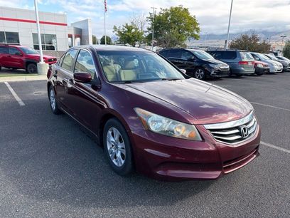 Used 2011 Honda Accord LX-P