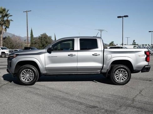 New 2026 Chevrolet Colorado LT w/ LT Convenience Package image 89