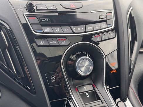 Used 2025 Acura RDX AWD w/ A-Spec & Advance Pkg image 23