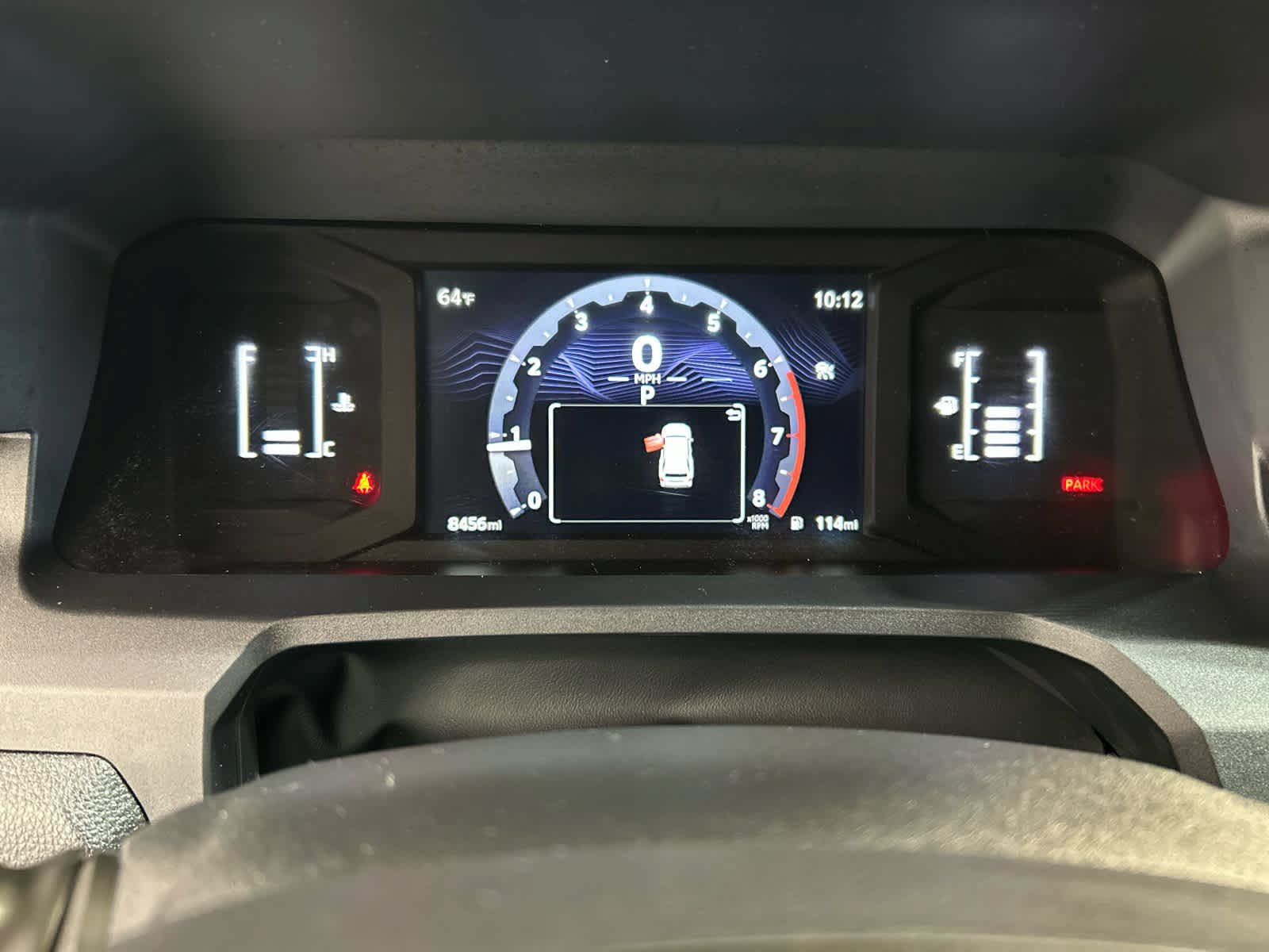 Used 2026 Toyota 4Runner SR5 AWD/4WD image 21