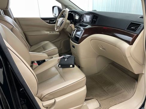 Used 2016 Nissan Quest SV w/ Leather Package FWD image 36
