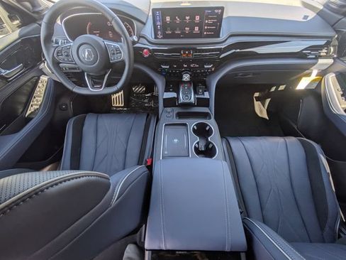 New 2026 Acura MDX Type S AWD/4WD image 13
