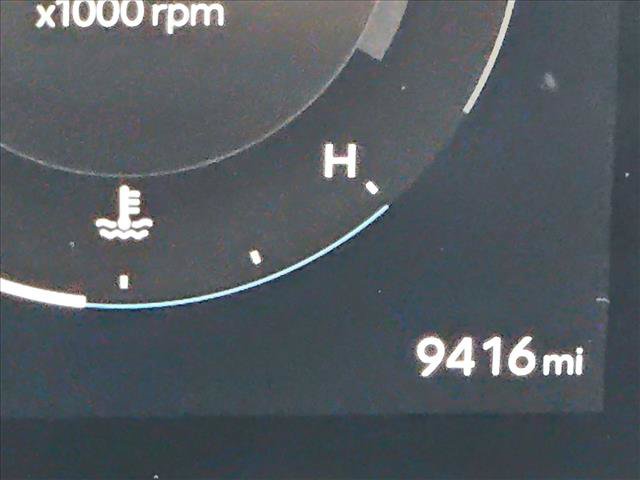 Used 2026 Hyundai Tucson Limited FWD image 13