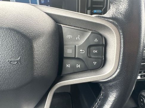 Used 2023 Ford Bronco Black Diamond w/ Sasquatch Package AWD/4WD image 37