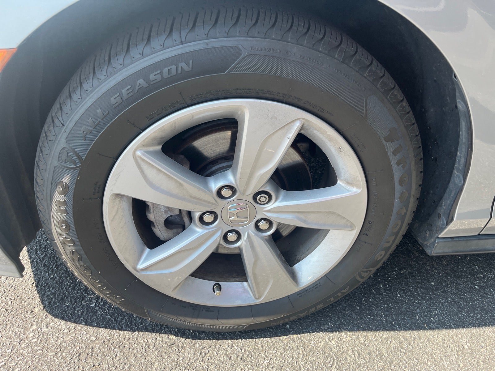 Used 2019 Honda Odyssey EX-L image 10