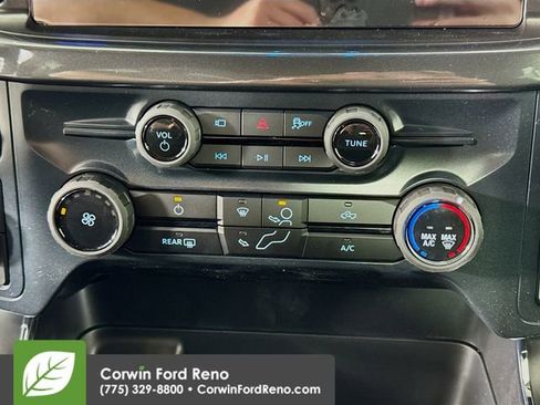 New 2026 Ford F150 STX image 16