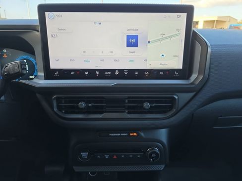 New 2026 Ford Bronco Sport Badlands w/ Badlands Tech Package image 19