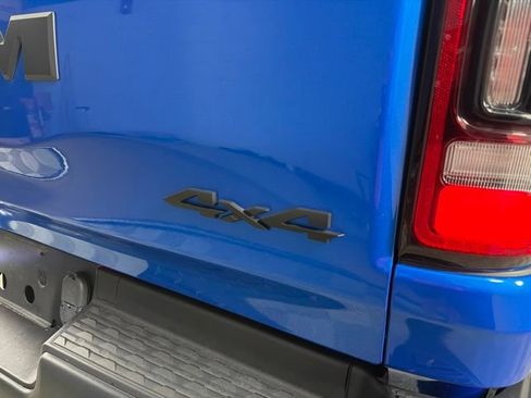 Used 2022 RAM 1500 TRX w/ TRX Level 2 Equipment Group AWD/4WD image 14