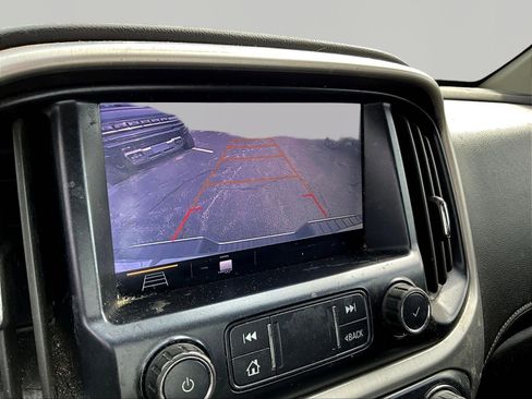 Used 2020 GMC Canyon SLE w/ Elevation Edition AWD/4WD image 15