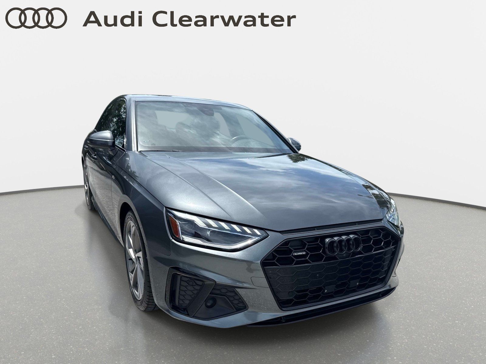 Used 2021 Audi A4 2.0T Premium Plus w/ Premium Plus Package AWD/4WD image 7