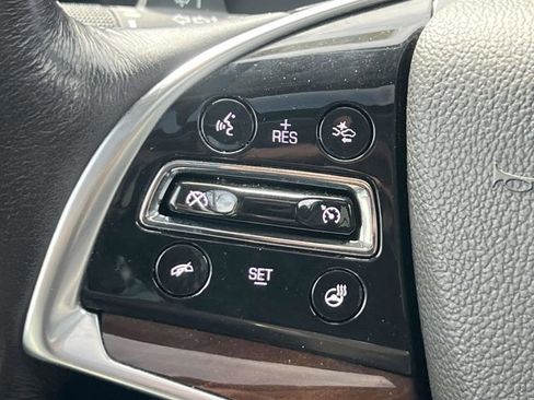 Used 2020 Cadillac Escalade ESV Premium Luxury image 22