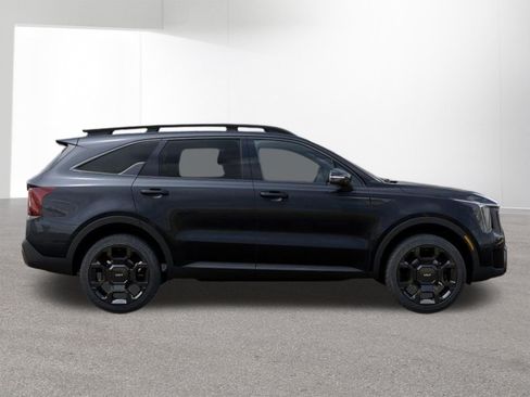 New 2026 Kia Sorento X-Line EX AWD/4WD image 33