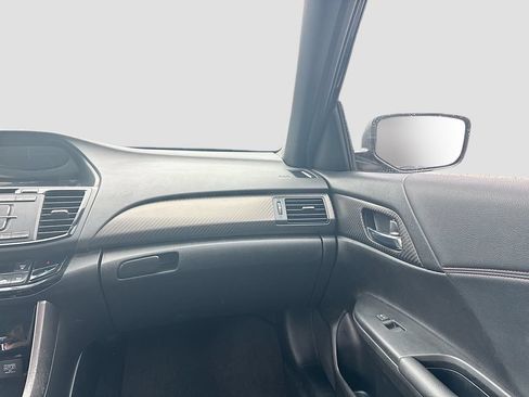Used 2017 Honda Accord Sport Special Edition image 20