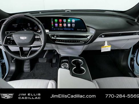 New 2026 Cadillac Lyriq Sport RWD image 18