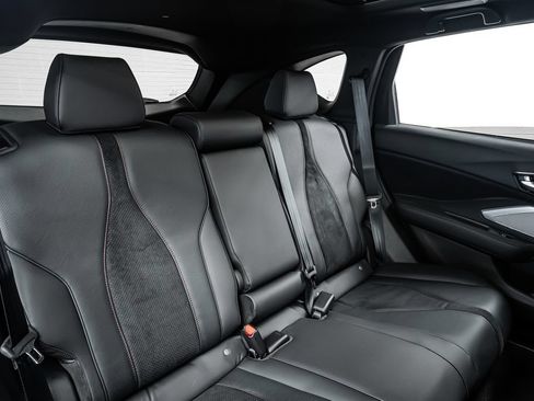 New 2026 Acura RDX A-Spec AWD/4WD image 33